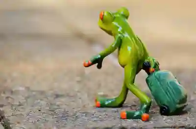 네이버 라인 PC버전 이용하는 꿀팁 알아보자